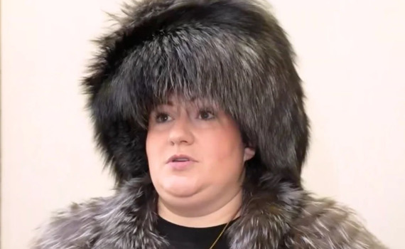 Хом'яки, бринза з Буковелю і кімнатні рослини: день у квартирі Анети Барсівни (Королева Троєщини)