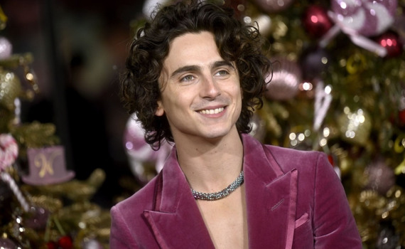 Тімоті Шаламе назвав балет і оперу нікому не потрібними. Чи може заява позбавити його Оскара