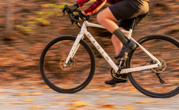 Особливості велосипедних шкарпеток