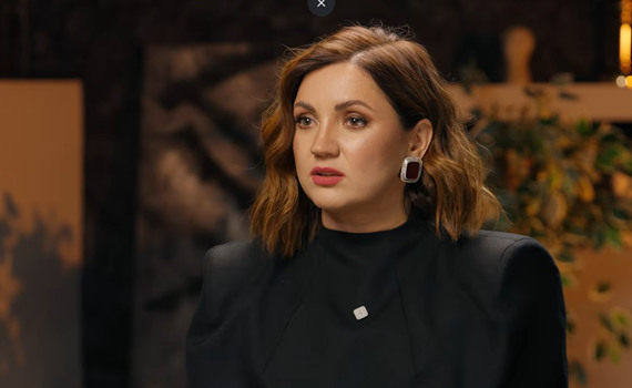 Оля Цибульська: «Я заробляла 200 гривень за вечір, носила колонки і їла на привокзальному ринку»