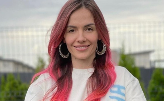 «Всесвіт випробовував мене на міцність»: MamaRika — про застряглі рейси, атаки і дорогу з Дубаї