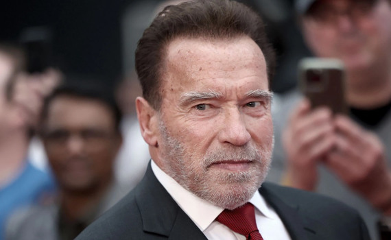 Шварценеггер знову стане Конаном — через 40 років після оригіналу