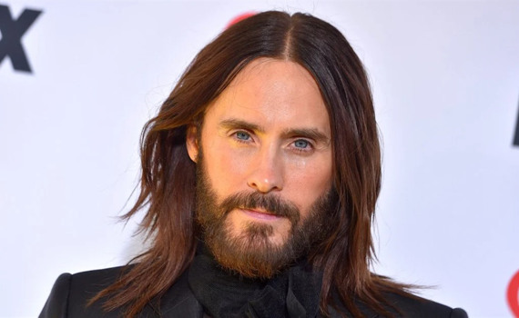 Джаред Лето збирається запустити бренд у росії