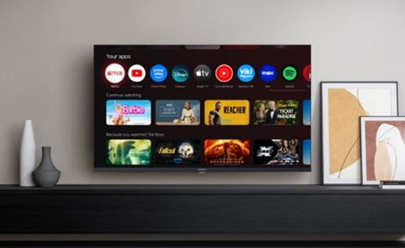 Як підібрати телевізор Xiaomi для різних кімнат