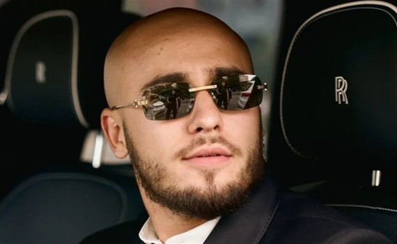 Продавав огірки в 16, заробляє мільйони в 27. Як Повєткін зробив себе сам і чого це йому коштувало