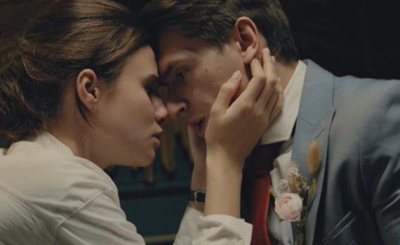 Новий серіал Скарби — 16 серій інтриг, таємниць і скарбу, що пережив війну. Де дивитись онлайн