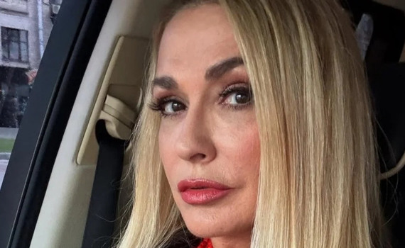 «Дякую хейтерам» — Ольга Сумська прокоментувала відео під пісню російського блогера