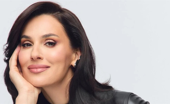 "Шлюб більше не необхідність". Марія Єфросиніна про те, як змінилось її ставлення до стосунків