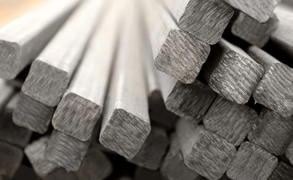 5 сфер застосування квадратного металопрокату