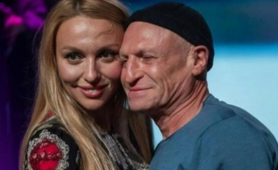 Оля Полякова вибачилася за чоловіка: «Була шокована його заявами»