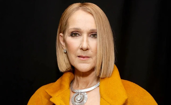 Селін Діон повертається на сцену після важкої хвороби, співачка планує нові концерти