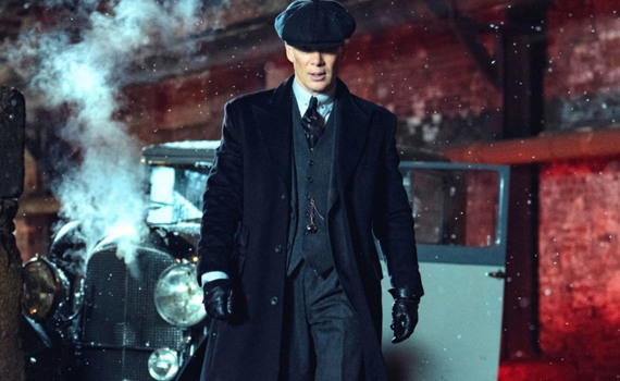 «Гострі картузи: Безсмертний» — фінал, якого не просили, але який вийшов чесним