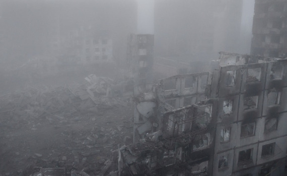 У Костянтинівці визнали зруйнованими ще майже 100 будинків. Власники отримали сертифікати — деталі