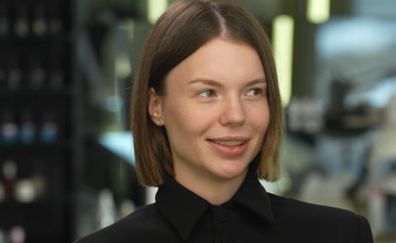 «Я вважала, що я негарна». Про відносини з ексчоловіком та мільйонні збитки