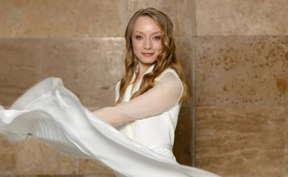 LELÉKA про «Євробачення»: «Суми велетенські — я не могла уявити, що їх треба знаходити самотужки»