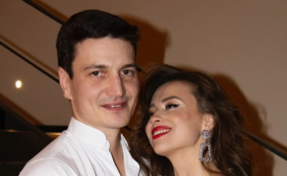 Вікторія Маремуха оголосила про розлучення з французьким бізнесменом після десяти років разом