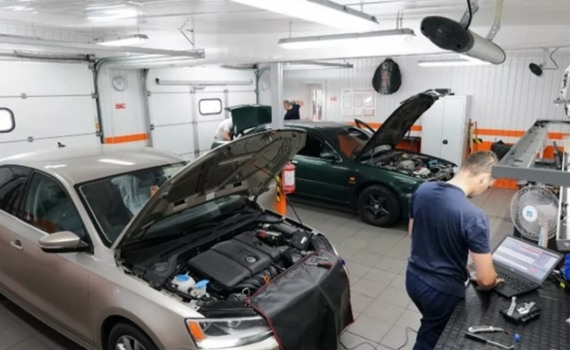 Чи обов’язково обслуговувати ГБО, якщо все працює нормально?