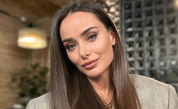 Ксенія Мішина купила машину за п'ять мільйонів: «Це була мрія багатьох років»