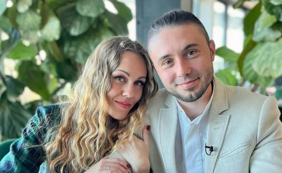 «Рухаємося далі» — Тарас Тополя відповів на головні запитання про розлучення з Оленою