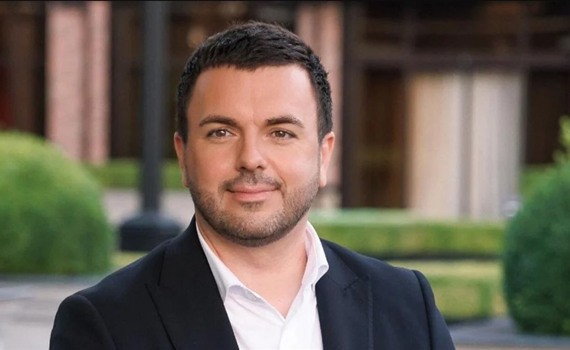 «Ми вже знайомі» — ведучий «Холостяка» підтвердив вибір героя 15-го сезону