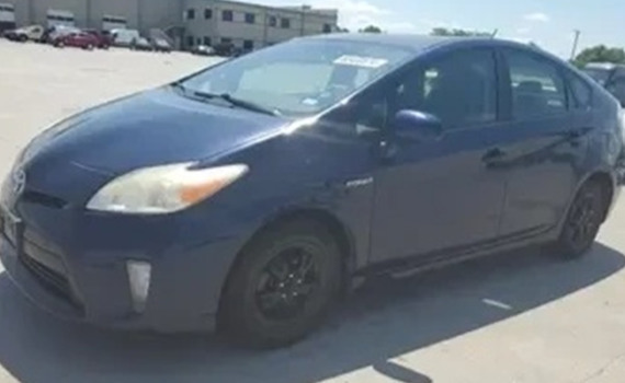 DayDrive і чесний підбір авто з США