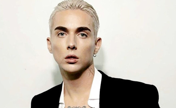 MELOVIN оголосив, що планує завершити музичну кар'єру: «Хто я без сцени?»