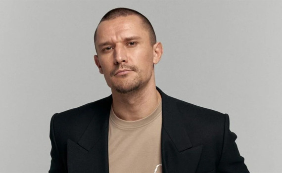 Тарас Цимбалюк потрапив у ДТП на Великдень — і одразу пояснив, що за кермом був не він