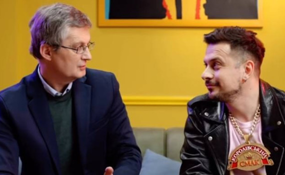 «Караоке на майдані» повертається: новим ведучим замість Кондратюка