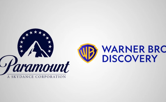Понад тисяча митців проти злиття Warner Bros. і Paramount за $110 млрд