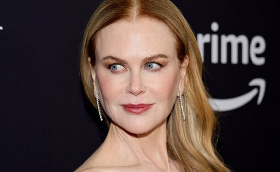 Ніколь Кідман стає доулою смерті, як втрата матері змінила її погляд на відхід із життя