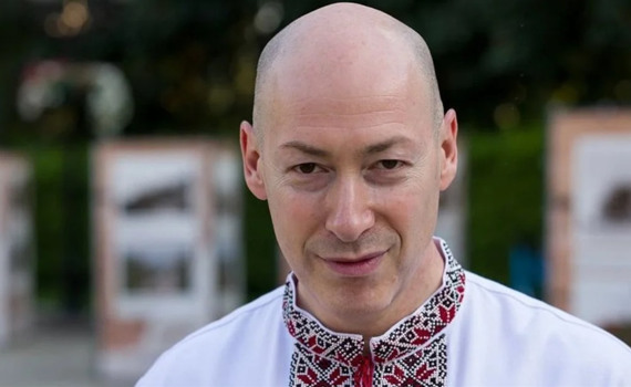 У РФ відомого артиста сплутали з Гордоном і хотіли ув'язнити на 14 років