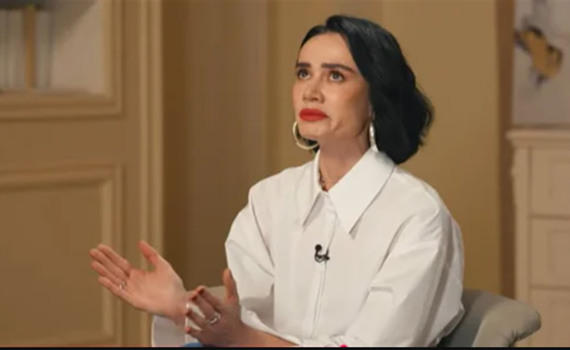 «Я вчуся заново жити»: Саша Норова — про смерть Міші Клименка і те, як підіймається після трагедії