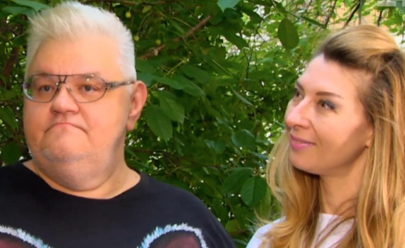 У Києві померла телеведуча Тетяна Сивохо — дружина шоумена Сергія Сивоха