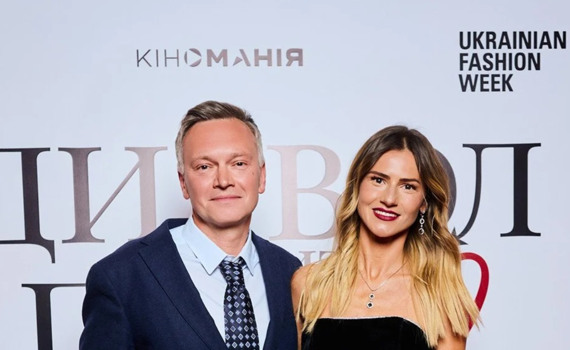 Ведучий Данілевич знявся у «Диявол носить Prada 2» і шокував розміром гонорару
