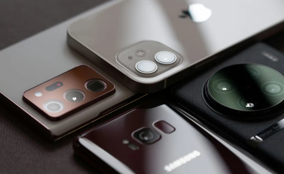 Galaxy A57 чи старий флагман: коли новий середній клас стає кращим вибором