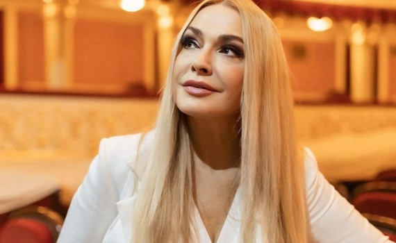 Ольга Сумська розказала діагноз, що змусило зірку звернутися до лікарів