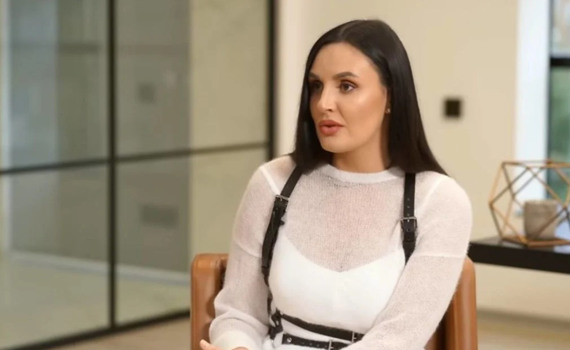 Квартира за $88 000, Оземпік і мухомори. Міла Нітіч показала, як живе після схуднення