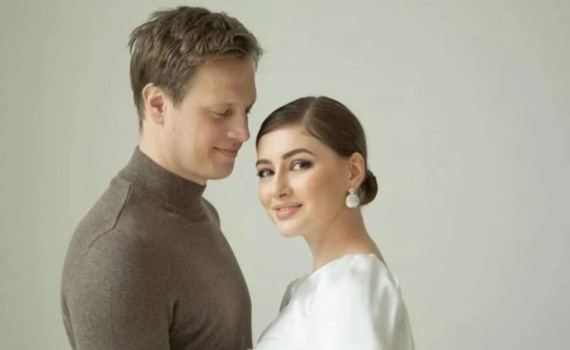 Відома українська акторка оголосила про вагітність