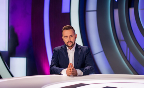 Квартира за за 54 тис. $, як живе блогер Олександр Преподобний