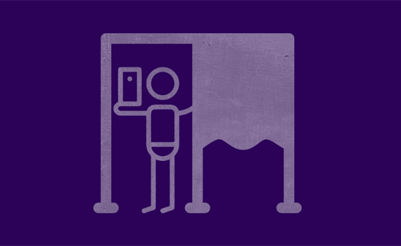 Что нельзя делать на избирательном участке и в кабинке для голосования (даже если хочется)?