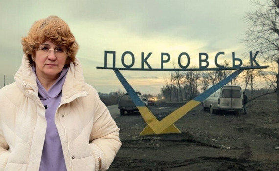7 відеорепортажів з Покровська Наталії Бірюкової, для якої це місто рідне. Як воно змінювалось