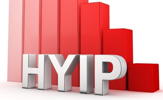 Ключові моменти розробки HYIP-системи