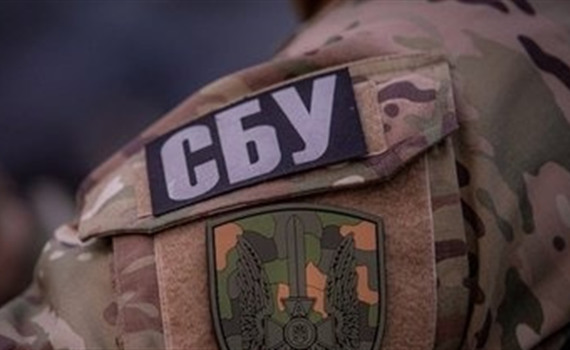 СБУ затримала на Київщині шахтаря з Новогродівки. Він коригував удари на Покровському напрямку