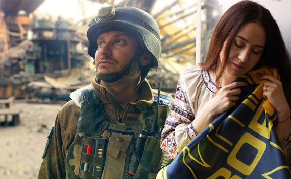 “Южний” мріяв про бургерну. Поки “азовець” був у полоні дружина для коханого відкрила кафе у Львові