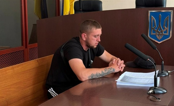 Співпрацював з окупантами у Горлівці. Що розповідають свідки про експолоненого Дмитра Матющенка