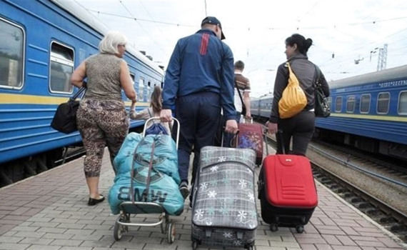 У переселенцев есть три дня, чтобы податься на льготную ипотеку. Что для этого нужно