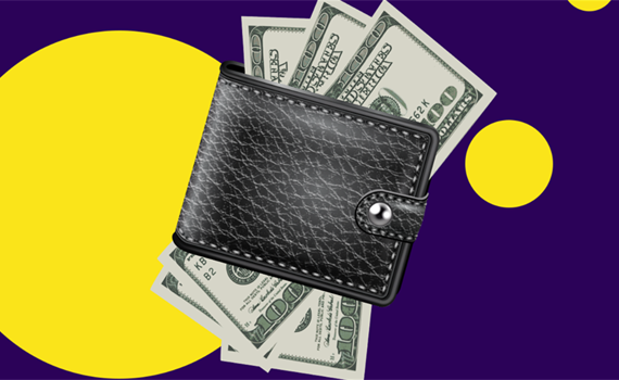 Мы спросили, какой должна быть зарплата на Донбассе, чтобы оттуда не уезжали люди. И вот что поняли