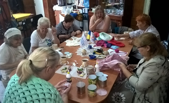 За трьома зайцями. Як у Краматорську створили центр дозвілля, який навчився заробляти на себе