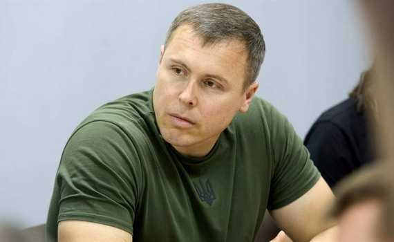 Москва прагне забрати решту Донеччини без втрат під виглядом "економічної зони" — Костенко. Як це?