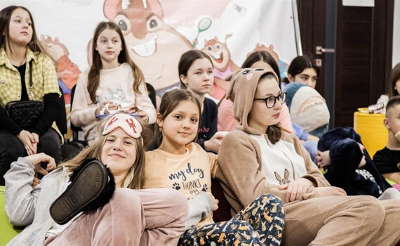 В Ірпені відкриють сучасний молодіжний простір та гуртуватимуть там громаду